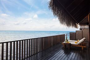 Adaaran Select Huduran Fushi - with 24hrs Premium All Inclusive
