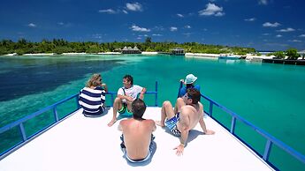 Adaaran Select Huduran Fushi - with 24hrs Premium All Inclusive
