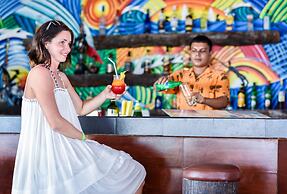 Adaaran Select Huduran Fushi - with 24hrs Premium All Inclusive