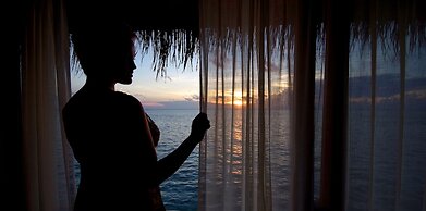 Adaaran Select Huduran Fushi - with 24hrs Premium All Inclusive