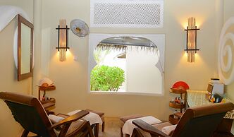 Adaaran Select Huduran Fushi - with 24hrs Premium All Inclusive