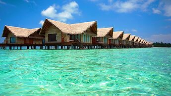 Adaaran Select Huduran Fushi - with 24hrs Premium All Inclusive