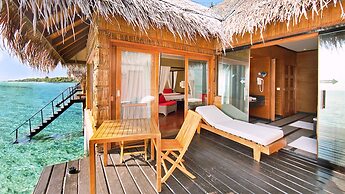 Adaaran Select Huduran Fushi - with 24hrs Premium All Inclusive