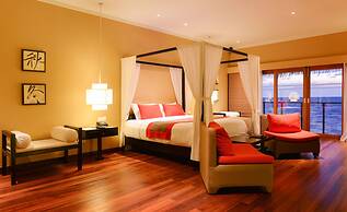 Adaaran Select Huduran Fushi - with 24hrs Premium All Inclusive
