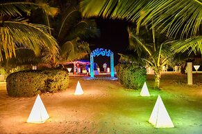 Adaaran Select Huduran Fushi - with 24hrs Premium All Inclusive