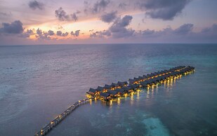 Adaaran Select Huduran Fushi - with 24hrs Premium All Inclusive