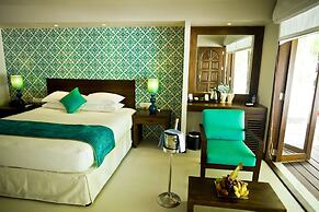 Adaaran Select Huduran Fushi - with 24hrs Premium All Inclusive