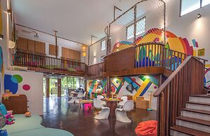 Adaaran Select Huduran Fushi - with 24hrs Premium All Inclusive