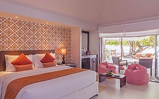 Adaaran Select Huduran Fushi - with 24hrs Premium All Inclusive
