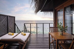 Adaaran Select Huduran Fushi - with 24hrs Premium All Inclusive