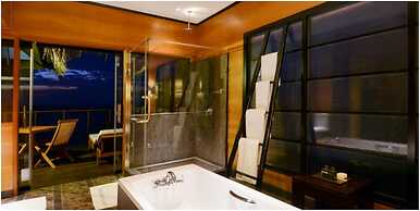 Adaaran Select Huduran Fushi - with 24hrs Premium All Inclusive