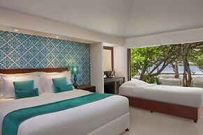 Adaaran Select Huduran Fushi - with 24hrs Premium All Inclusive