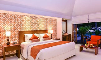 Adaaran Select Huduran Fushi - with 24hrs Premium All Inclusive
