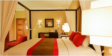 Adaaran Select Huduran Fushi - with 24hrs Premium All Inclusive