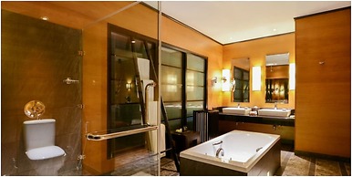 Adaaran Select Huduran Fushi - with 24hrs Premium All Inclusive