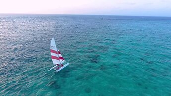 Adaaran Select Huduran Fushi - with 24hrs Premium All Inclusive