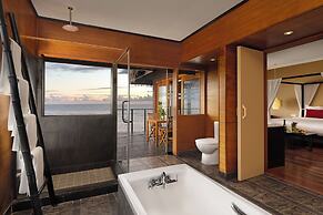 Adaaran Select Huduran Fushi - with 24hrs Premium All Inclusive