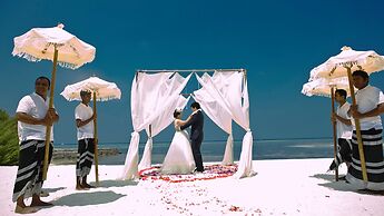 Adaaran Select Huduran Fushi - with 24hrs Premium All Inclusive