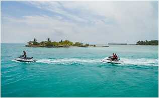 Adaaran Select Huduran Fushi - with 24hrs Premium All Inclusive