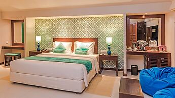 Adaaran Select Huduran Fushi - with 24hrs Premium All Inclusive