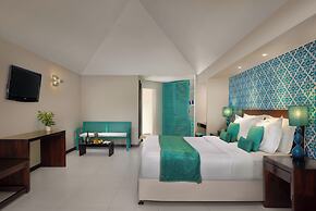 Adaaran Select Huduran Fushi - with 24hrs Premium All Inclusive
