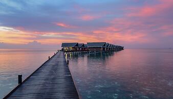 Adaaran Select Huduran Fushi - with 24hrs Premium All Inclusive