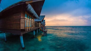 Adaaran Select Huduran Fushi - with 24hrs Premium All Inclusive