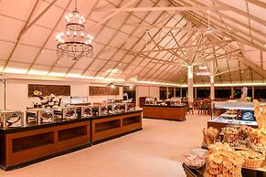 Adaaran Select Huduran Fushi - with 24hrs Premium All Inclusive