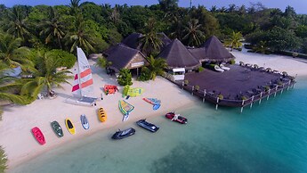 Adaaran Select Huduran Fushi - with 24hrs Premium All Inclusive