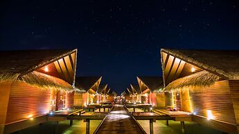 Adaaran Select Huduran Fushi - with 24hrs Premium All Inclusive