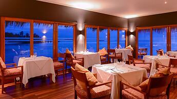Adaaran Select Huduran Fushi - with 24hrs Premium All Inclusive