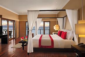 Adaaran Select Huduran Fushi - with 24hrs Premium All Inclusive