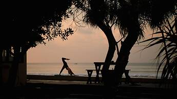 Adaaran Select Huduran Fushi - with 24hrs Premium All Inclusive