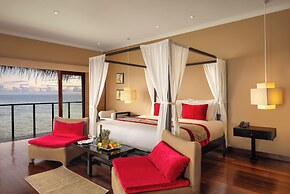 Adaaran Select Huduran Fushi - with 24hrs Premium All Inclusive