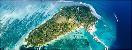 Adaaran Select Huduran Fushi - with 24hrs Premium All Inclusive