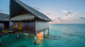 Adaaran Select Huduran Fushi - with 24hrs Premium All Inclusive