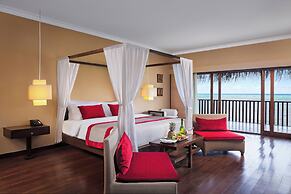 Adaaran Select Huduran Fushi - with 24hrs Premium All Inclusive
