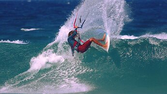 Adaaran Select Huduran Fushi - with 24hrs Premium All Inclusive