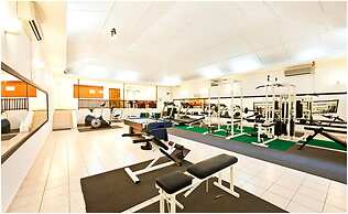 Adaaran Select Huduran Fushi - with 24hrs Premium All Inclusive