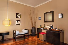 Adaaran Select Huduran Fushi - with 24hrs Premium All Inclusive