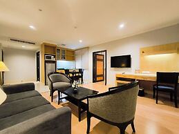 The Key Sukhumvit Bangkok