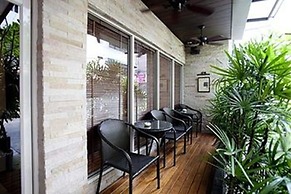 The Key Sukhumvit Bangkok