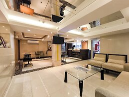 The Key Sukhumvit Bangkok