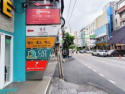 The Key Sukhumvit Bangkok