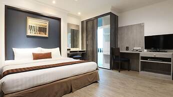 The Key Sukhumvit Bangkok