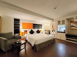 The Key Sukhumvit Bangkok