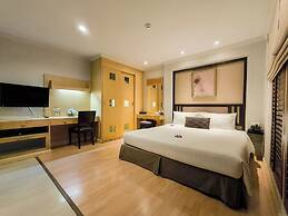 The Key Sukhumvit Bangkok