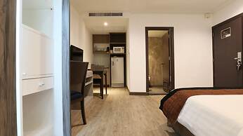 The Key Sukhumvit Bangkok