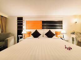 The Key Sukhumvit Bangkok