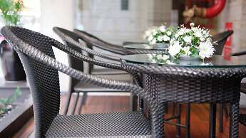 The Key Sukhumvit Bangkok